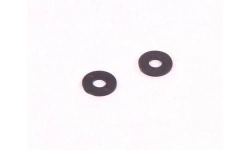 Camber Adjustment Spacer for Front Upper Arm Ball End 2mm - 2Pcs | Baja 5